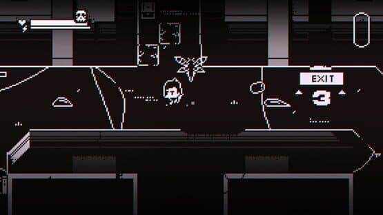 The Fang — screenshot 2