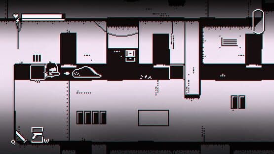 The Fang — screenshot 3