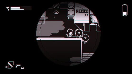 The Fang — screenshot 6