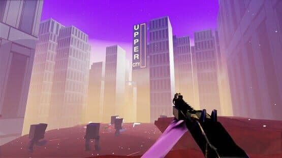 Flying Frags World Tour — screenshot 1