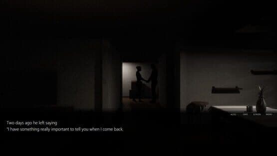 These Nights Alone — screenshot 1