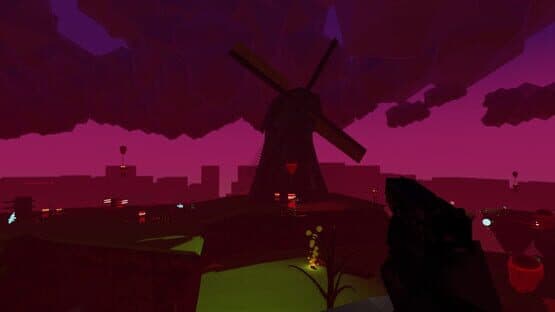 Flying Frags World Tour — screenshot 2