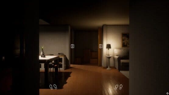 These Nights Alone — screenshot 2