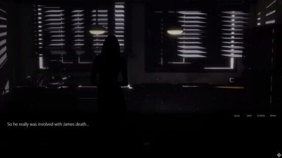These Nights Alone — screenshot 7