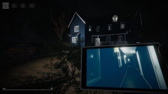 Francisca 2 — screenshot 2