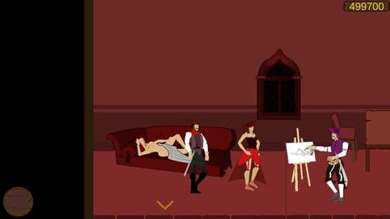Man of the World — screenshot 2