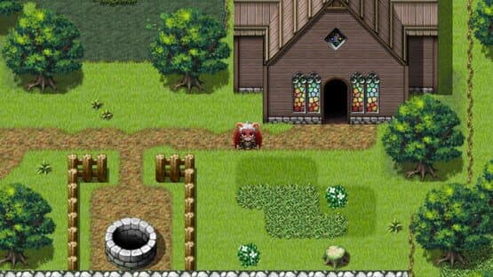 Angel Made — screenshot 2