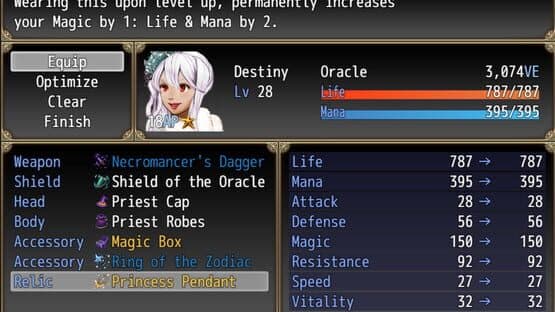 Angel Made — screenshot 3