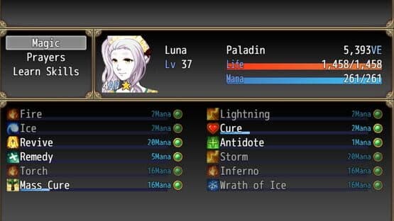 Angel Made — screenshot 5