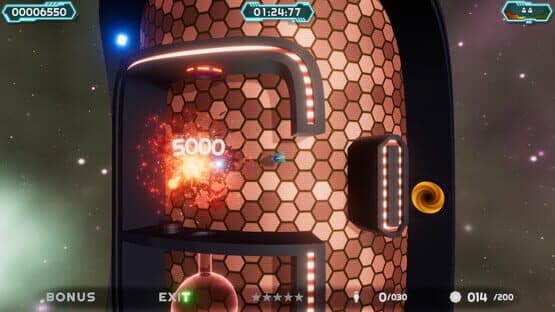 Super Space Towers — screenshot 3