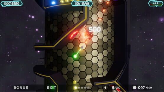 Super Space Towers — screenshot 4