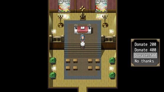 Angel Made — screenshot 8
