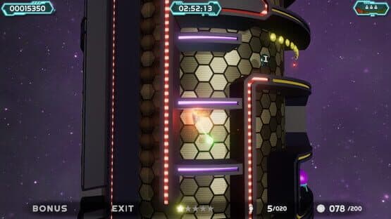 Super Space Towers — screenshot 5