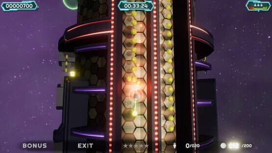 Super Space Towers — screenshot 6
