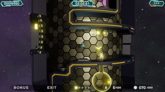 Super Space Towers — screenshot 7