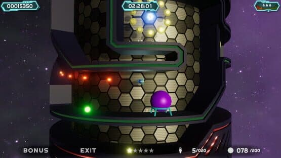 Super Space Towers — screenshot 8