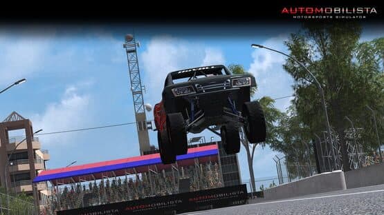Automobilista: Legendary Tracks Part 2 - Adelaide — screenshot 4