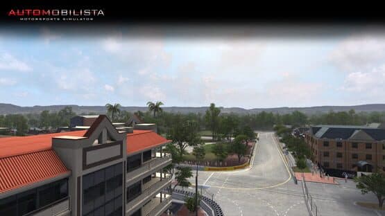 Automobilista: Legendary Tracks Part 2 - Adelaide — screenshot 6