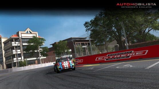 Automobilista: Legendary Tracks Part 2 - Adelaide — screenshot 7