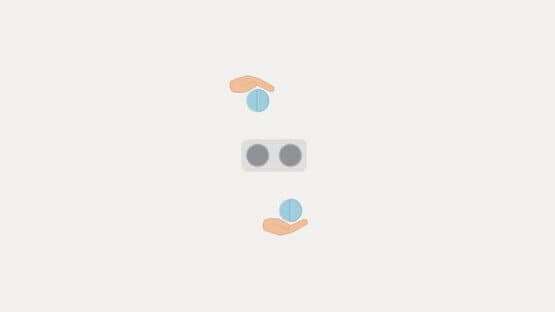Pill Puzzle — screenshot 2
