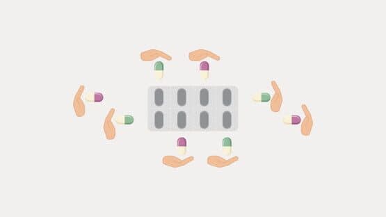 Pill Puzzle — screenshot 3