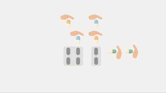 Pill Puzzle — screenshot 4