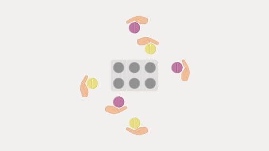 Pill Puzzle — screenshot 5