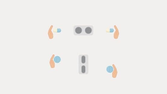 Pill Puzzle — screenshot 6
