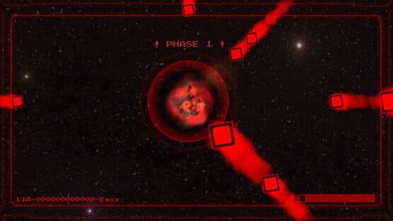 DRazor — screenshot 2