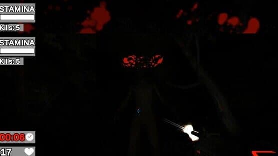 The Zombie's Horror — screenshot 5