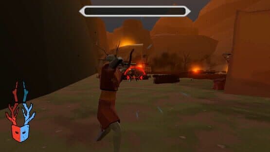 Lingering Legacy — screenshot 3