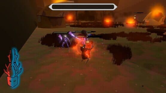 Lingering Legacy — screenshot 5
