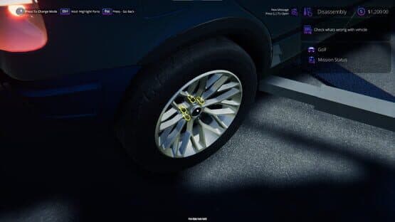Underground Garage — screenshot 2