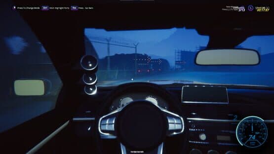 Underground Garage — screenshot 3