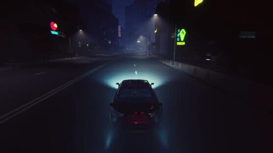 Underground Garage — screenshot 4