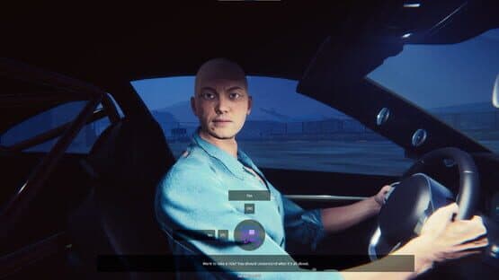 Underground Garage — screenshot 5