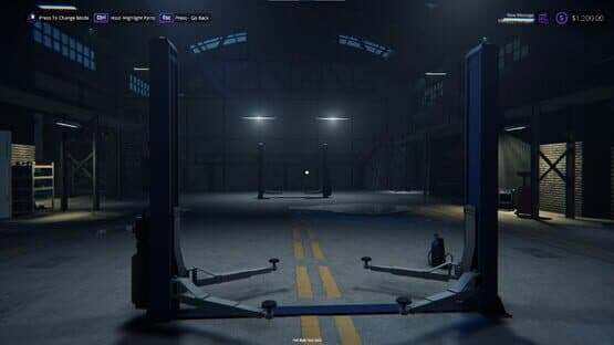 Underground Garage — screenshot 7