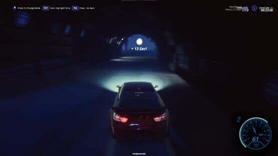 Underground Garage — screenshot 8