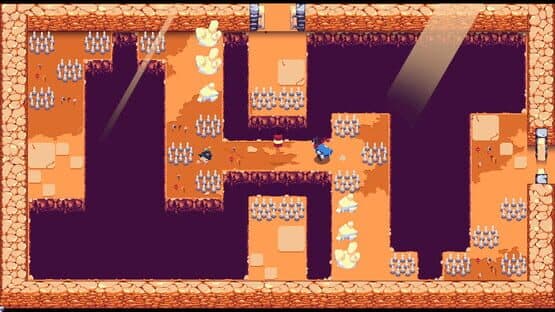 Hunter of the Disowned — screenshot 1