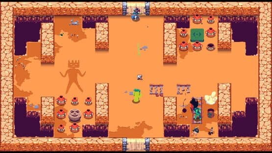 Hunter of the Disowned — screenshot 2