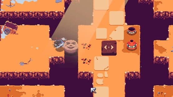 Hunter of the Disowned — screenshot 3