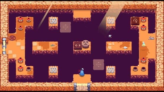 Hunter of the Disowned — screenshot 5