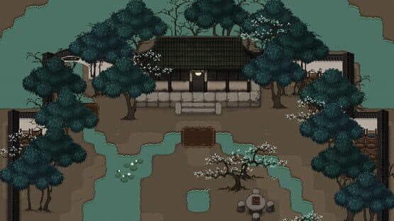 The World of Kungfu: Dragon and Eagle — screenshot 5