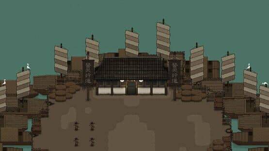 The World of Kungfu: Dragon and Eagle — screenshot 6