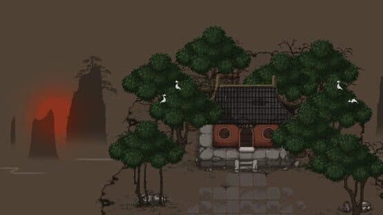 The World of Kungfu: Dragon and Eagle — screenshot 7