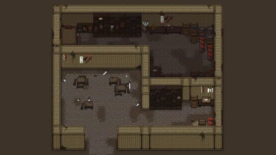 The World of Kungfu: Dragon and Eagle — screenshot 8