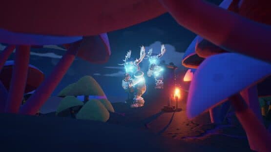 Valhalla Hills: Two-Horned Helmet Edition — screenshot 4