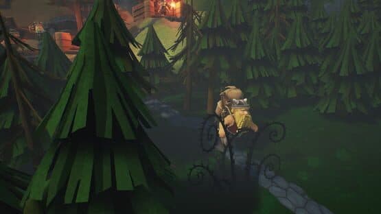 Valhalla Hills: Two-Horned Helmet Edition — screenshot 7