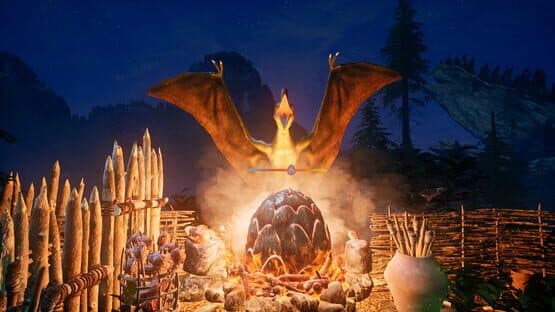 Dragon VR — screenshot 2