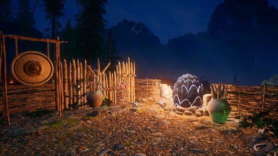 Dragon VR — screenshot 4